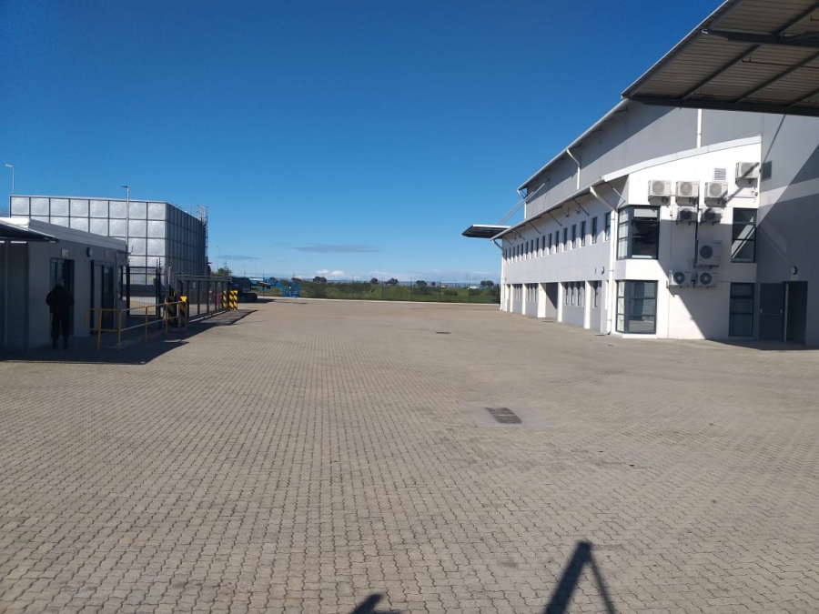 To Let Commercial Property for Rent in Airport Industria Western Cape